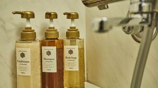 スモール ダブルルーム 禁煙 (140cm bed)