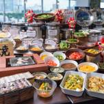 沖縄・男子旅ならガッツリ食べ放題へ！ひとりでも入りやすいバイキングおすすめ店10選