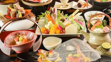 箱根七瀬（ハコネナナセ） / 1