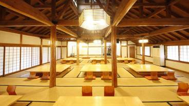 食事処「美叶食庵」 / 3