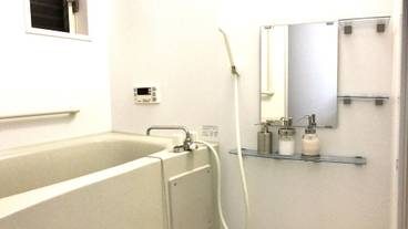 バスルーム / 32