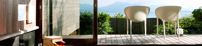 くじゅうエリアのおすすめホテル・旅館7選。自然に包まれリフレッシュ♪／大分