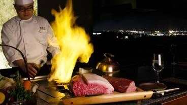 レストラン / 22