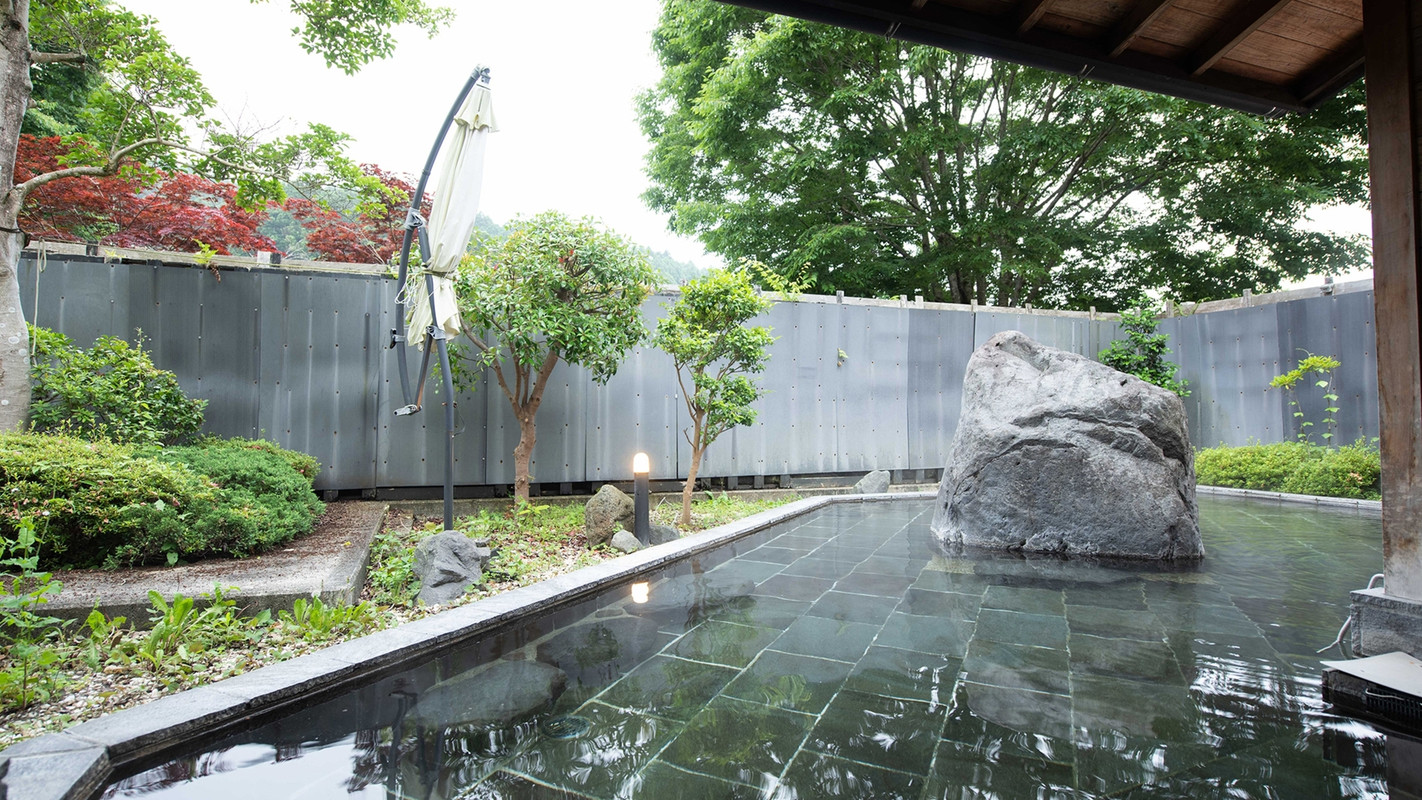 りんごの湯