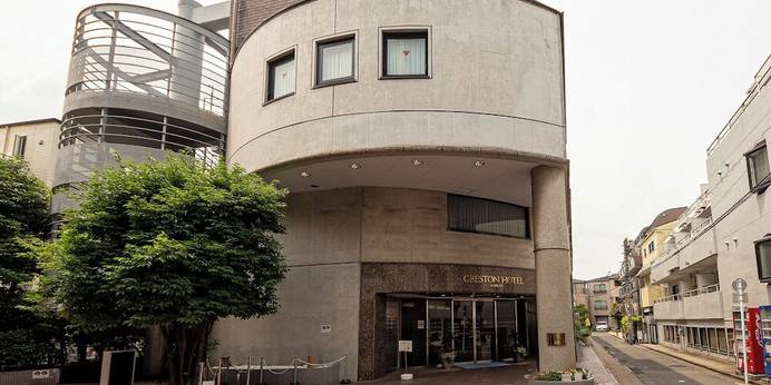 渋谷クレストンホテル(東京都 ビジネスホテル) / 1