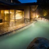 箱根翡翠（神奈川県 リゾートホテル） / 3