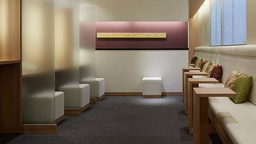 三井ガーデンホテル 京都新町 別邸(ミツイガーデンホテルキョウトシンマチ ベッテイ) / 2