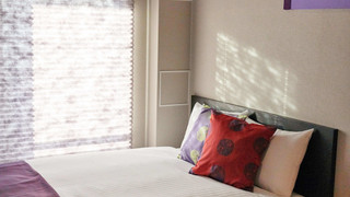 デラックスツイン