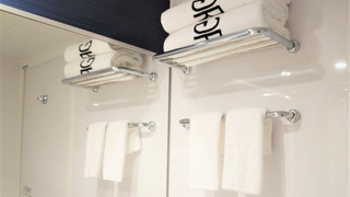 シングルルーム 禁煙