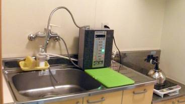 専用簡易キッチン / 12