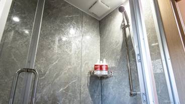 バスルームのシャワー / 30