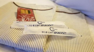 セミダブルルーム