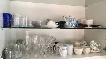 専用キッチン / 9