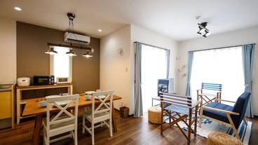 リビング エリア / 22