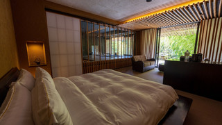 響 (HIBIKI) 温泉露天風呂付 禁煙