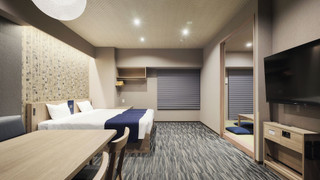 グランジャパニーズルーム 禁煙