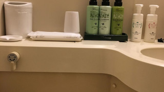 エコノミー ダブルルーム 禁煙