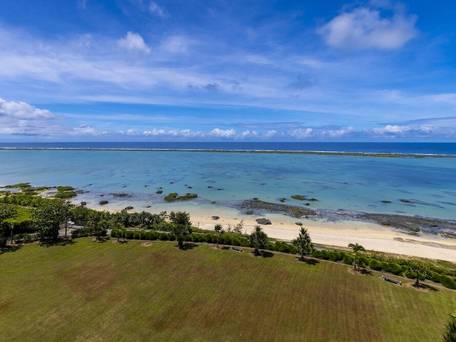 サイプレスリゾート（久米島） / 4