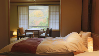 スーペリア ツインルーム 禁煙