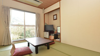 [南館] 眺望無/和室6畳 禁煙