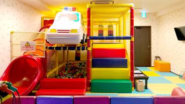 キッズランド / 9