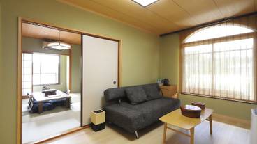 リビング エリア / 15