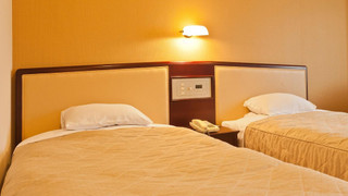 スタンダード ツインルーム