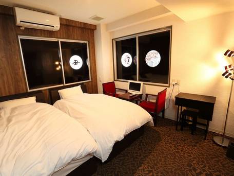 HOTEL 花 IchiRin KANAZAWA / 4