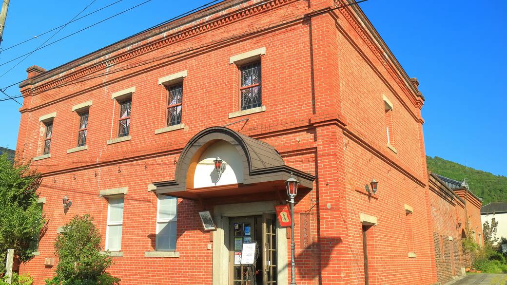 おおず赤煉瓦館 / 5