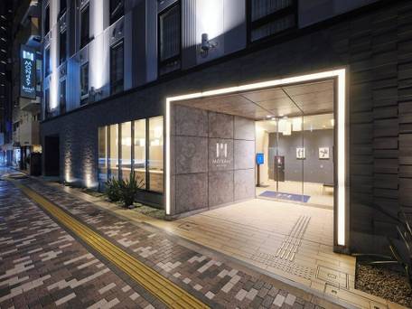 hotel MONday 浅草 / 5