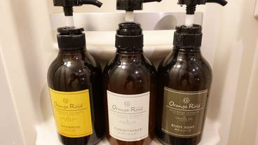 バスルーム / 34