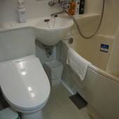 アパホテル 函館駅前（北海道 ビジネスホテル） / 4