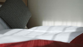 [禁煙]スタンダード ツインルーム