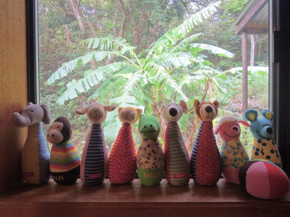 子供用のテーマ ルーム