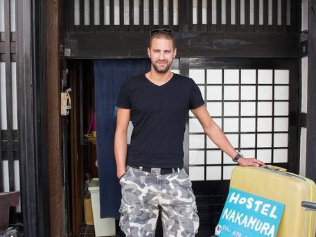 HOSTEL なかむら / 1