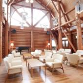 ログ ホテル メープルロッジ（北海道 リゾートホテル） / 2