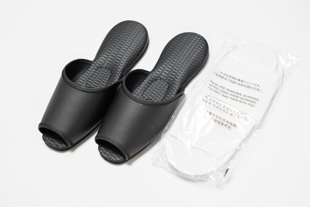 客室の設備とサービス