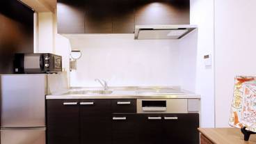 専用キッチン / 20