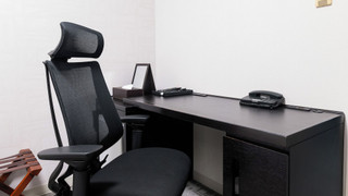 デラックスダブル喫煙