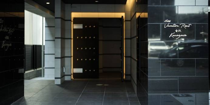 Vacation Rent 金沢（石川県 アパートメント） / 1