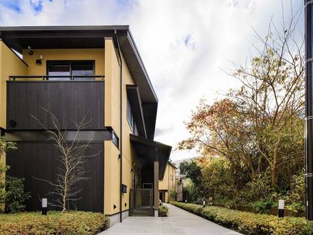 花の湖 梅桃桜 / 1