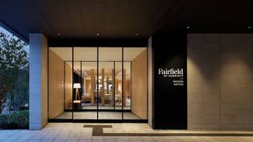 施設からの眺望 / 5