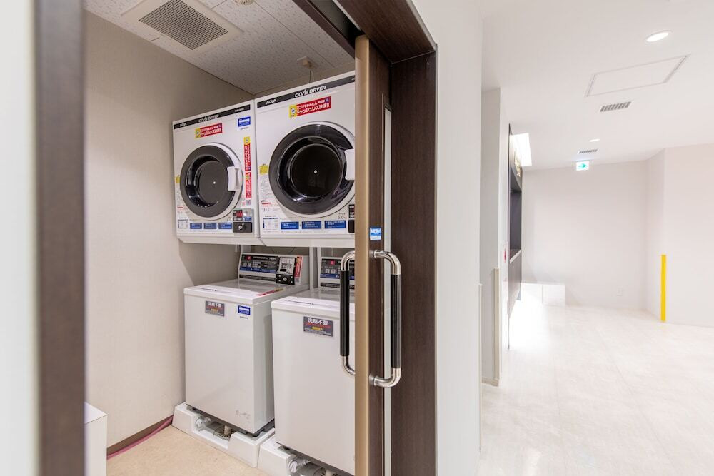 ランドリー ルーム