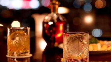 バー (施設内) / 1