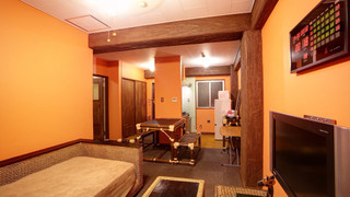 [コンド棟]ローヤルスイート 禁煙