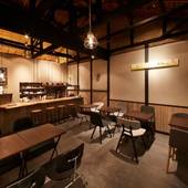 SAKAINOMA Residence 熊（大阪府 旅館） / 2