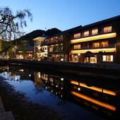 城崎温泉 四季香る宿 いちだや（兵庫県 旅館） / 4