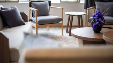 リビング エリア / 38