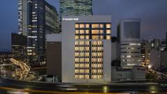 からくさホテルプレミア東京銀座