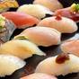 【部屋食】連泊におすすめ!気分を変えて「鮨芳」おまかせ握り15貫|房総地魚を楽しむ2食付プラン | オーベルジュ オーパヴィラージュ